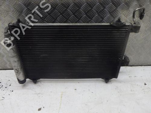 Used AC radiator AC radiator 38079560 38079560