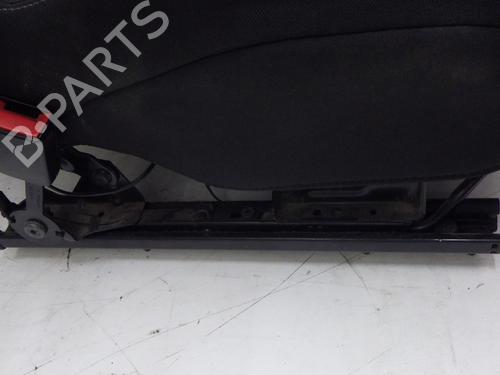 Left front seat OPEL VIVARO B Van (X82) 1.6 CDTI (05) | BP36652848C15 - Image 4