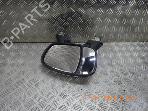 left-mirror-renault-trafic-ii-bus-jl-2001-24285205 main image