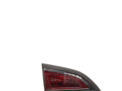 Venstre baglygte bagklap RENAULT GRAND SCÉNIC III (JZ0/1_) 1.6 dCi (JZ00, JZ12) (130 hp) 31630084