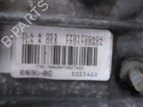 Gearbox RENAULT MEGANE III Hatchback (BZ0/1_, B3_) 1.5 dCi (BZ09, BZ0D, BZ1W, BZ29, BZ14) | BP28476472M3 - Image 5