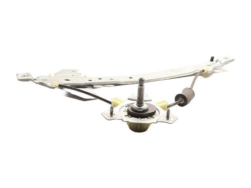 Rudehejsemekanisme venstre bagtil CITROËN C3 II (SC_) 1.4 HDi 70 (SC8HZC, SC8HR0, SC8HP4) (68 hp) 30788369