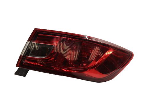 Used Right taillight RENAULT CLIO IV (BH_) 1.5 dCi 75 (75 hp) 29011807