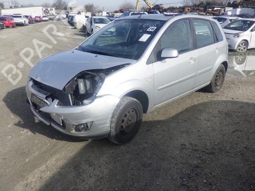 Used Parts FORD FIESTA V (JH_, JD_) 1.6 16V 4829551