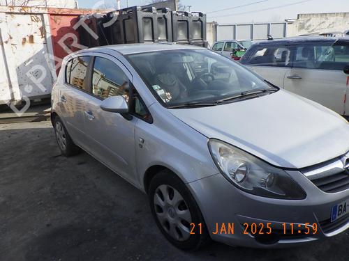 Right headlight OPEL CORSA D (S07) 1.3 CDTI (L08, L68) | BP26713242C29 - Image 7