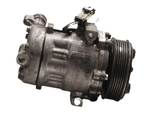 AC-Kompressor AC-Kompressor SUZUKI SWIFT IV (FZ, NZ) [2010-2026] 36336694 36336694