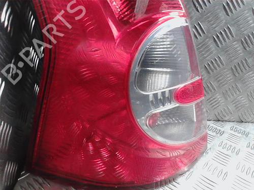 Left taillight DACIA SANDERO 1.5 dCi | BP24287179C34  - Image 6