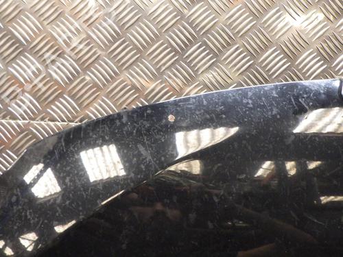 Hood RENAULT MEGANE III Hatchback (BZ0/1_, B3_) 1.5 dCi (BZ0C) | BP27747163C1