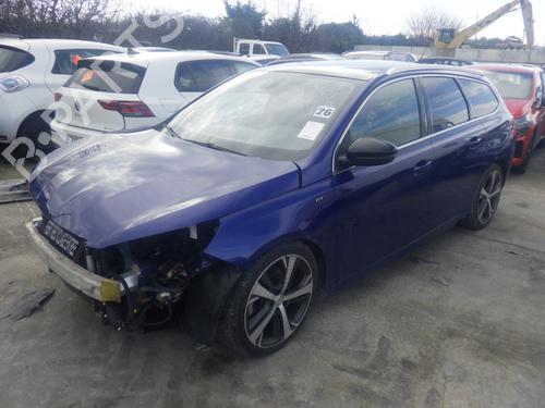 Used Parts PEUGEOT 308 SW II (LC_, LJ_, LR_, LX_, L4_)  2.0 GT HDi 180 / BlueHDi 180  4468876