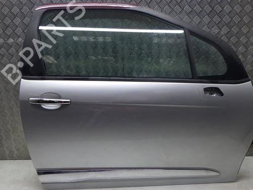 right-front-door-citroen-ds3-sa_-2009-2010-2011-2012-2013-2014-2015-2016-32445828 main image