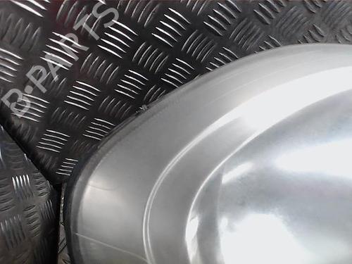 Right headlight RENAULT TRAFIC II Van (FL) 2.0 dCi 115 (FL01, FL0U) | BP24287067C29 