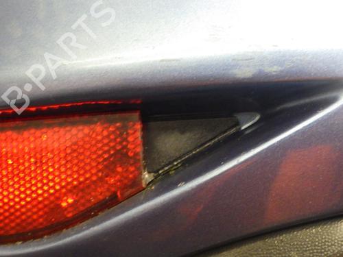 Pare-chocs arrière VW GOLF VII Variant (BA5, BV5) 1.6 TDI | BP30814435C8