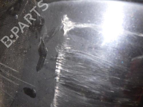 Rear bumper VW POLO (9N_, 9A_) 1.4 TDI | BP25143187C8 