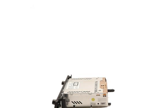 Used Radio Radio BMW X3 (E83) xDrive 20 d (177 hp) 34221675 34221675