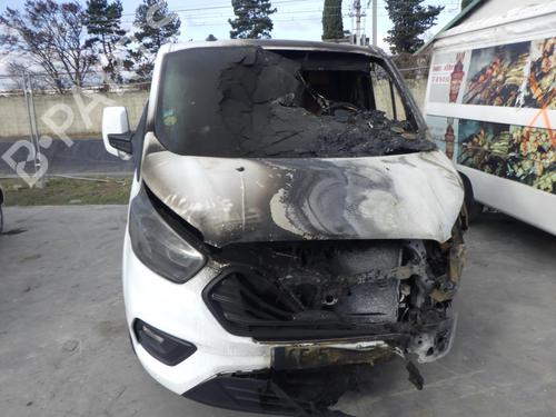 Used Parts FORD TRANSIT CUSTOM V362 Van (FY, FZ) 2.0 EcoBlue 2376873