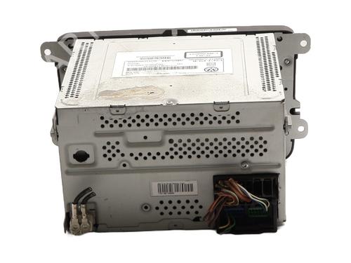 Radio VW GOLF VI (5K1) 1.4 TSI | BP33960318E6 - Image 4