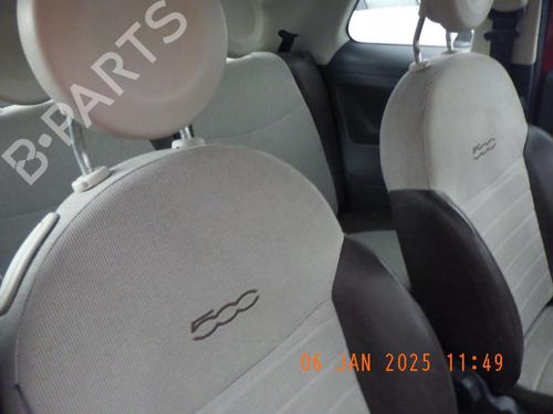 Right taillight FIAT 500 (312_) 1.2 (312AXA1A) | BP26296587C35  - Image 14
