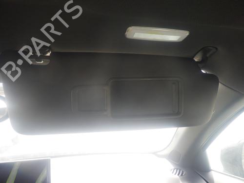 right-sun-visor-audi-a1-sportback-8xa-8xf-2011-2012-2013-2014-2015-2016-2017-2018-2019-34335735 main image