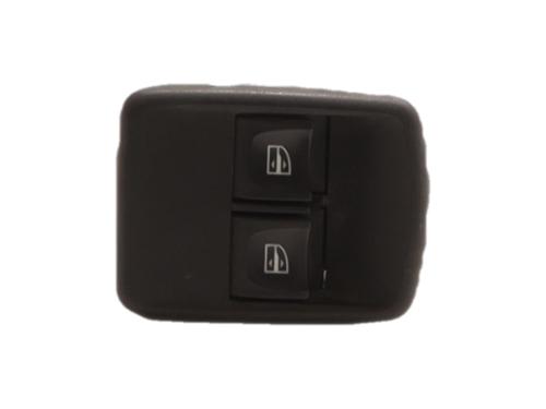 Left front window switch OPEL VIVARO B Van (X82) 1.6 CDTI (05) | BP36652873I27 - Image 3