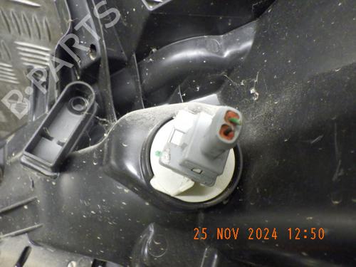 Right headlight LIGIER JS50 0.5 | BP37733461C29 - Image 3