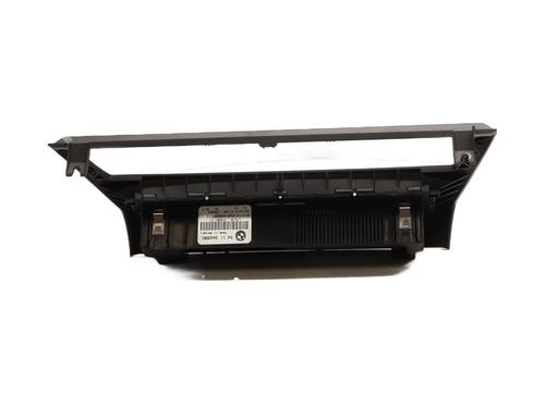 climate-control-bmw-x3-e83-2003-2004-2005-2006-2007-2008-2009-2010-2011-34221680 main image