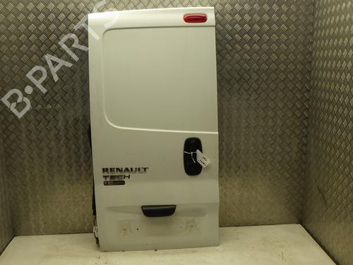 Left tailgate RENAULT TRAFIC II Van (FL) 2.0 dCi 90 (FL0H, FL00, FL01, FL0M, FL0P, FL0S) | BP37671287C76 - Image 20