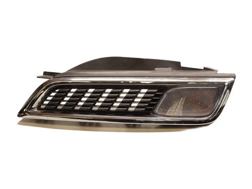 Used Grille NISSAN MICRA III (K12) 1.5 dCi (86 hp) 27501124