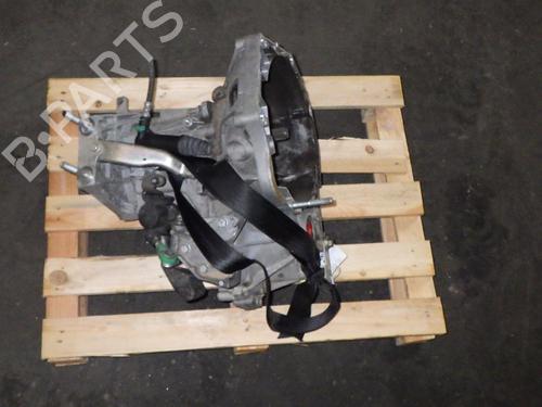 Gearbox PEUGEOT BIPPER Tepee 1.3 HDi 75 | BP28133355M3