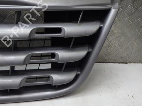 Grill RENAULT MASTER III Van (FV) 2.3 dCi 125 FWD (FV0C, FV0D, FV0G, FV0H, FV0J, FV0K,... | BP36399783C40 - Image 11