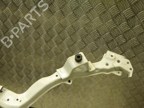 Front slam panel OPEL AGILA B (H08) 1.0 (F68) | BP37202999C72 - Image 6