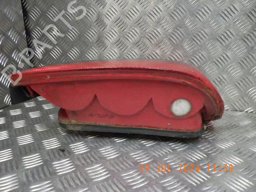 Right taillight PEUGEOT 406 (8B) 2.0 HDI 90 | BP24285308C35 