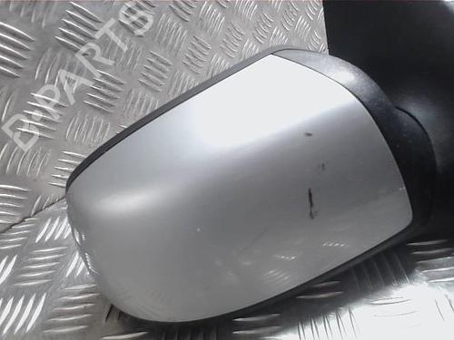 Right mirror FORD MONDEO III Turnier (BWY) 2.0 16V TDDi / TDCi | BP24287122C27 