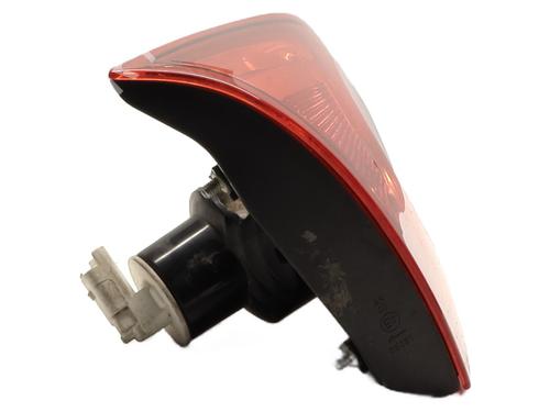 Left tailgate light NISSAN QASHQAI / QASHQAI +2 I (J10, NJ10, JJ10E) 2.0 dCi | BP24285596C79 