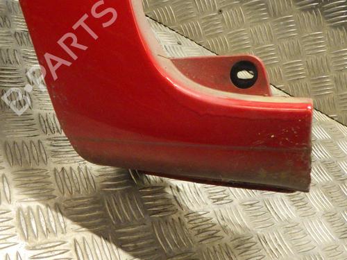Left front fenders RENAULT CLIO III (BR0/1, CR0/1) 1.4 16V | BP24287164C41 