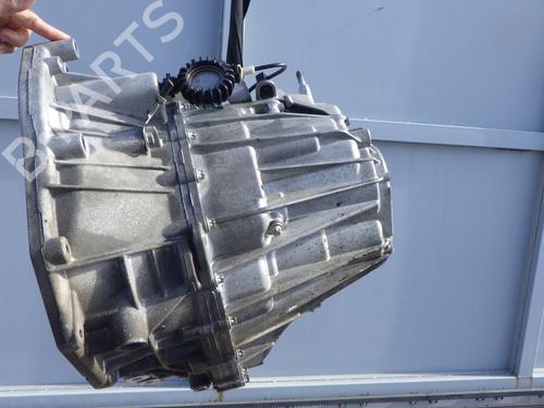 Gearbox DACIA DUSTER (HS_) 1.2 TCe 125 | BP39631024M3 - Image 3