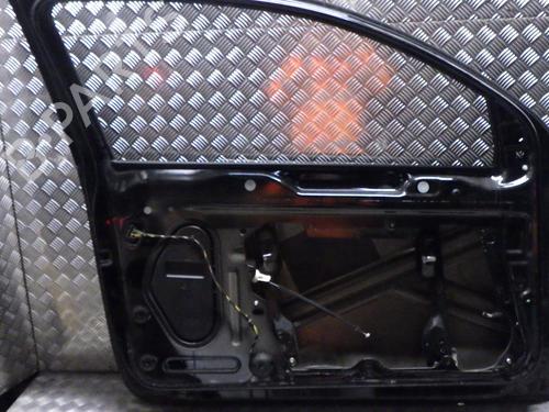 Left front door VW GOLF VI (5K1) 1.4 | BP24286314C2 