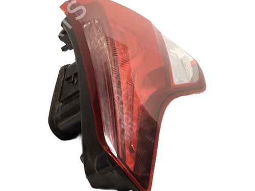 Used Right tailgate light Right tailgate light RENAULT SCÉNIC IV (J9_) 1.3 TCe 115 (J9N9) (115 hp) 34145378 34145378
