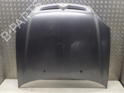 Used Hood CITROËN XSARA Coupe (N0) 2.0 HDI 90 (90 hp) 31715965