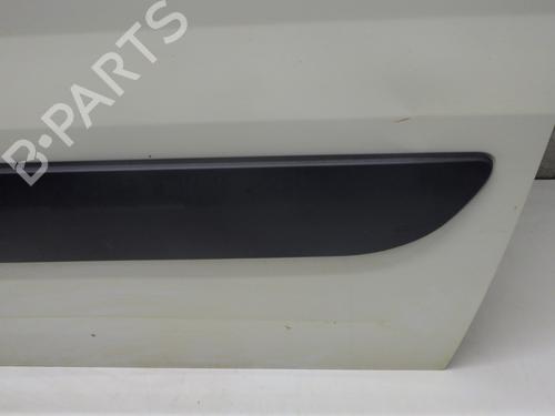 Left slide door PEUGEOT EXPERT Van (VF3A_, VF3U_, VF3X_) 2.0 HDi 130 | BP29372194C74 