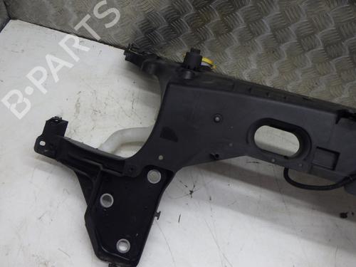 Panel frontal Panel frontal RENAULT MODUS / GRAND MODUS (F/JP0_) 1.2 (JP0C, JP0K, FP0C, FP0K, FP0P, JP0P, JP0T) (75 hp) 36520711 36520711