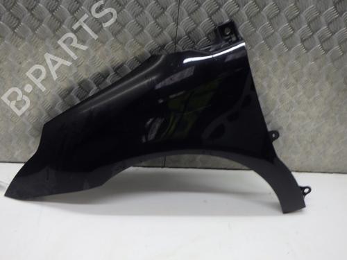 Used Left front fenders CITROËN C4 I (LC_) 1.6 HDi (109 hp) 29209413