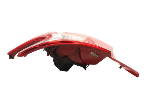 Left taillight PEUGEOT 208 I (CA_, CC_) 1.4 HDi | BP29614036C34 