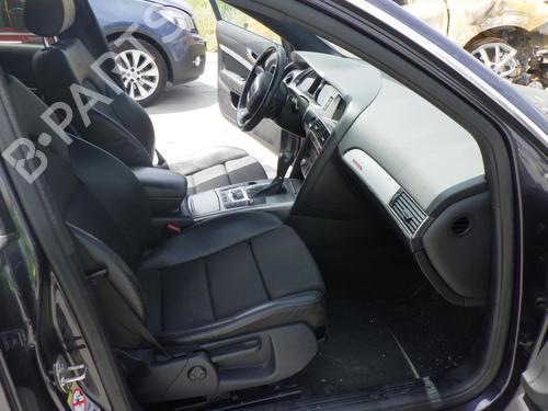 Climate control AUDI A6 C6 Avant (4F5) 3.0 TDI quattro | BP28130107I5  - Image 6
