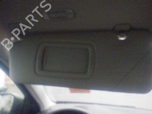 Pala sol esquerda Pala sol esquerda RENAULT LAGUNA III Grandtour (KT0/1) 2.0 dCi (KT01, KT08, KT09, KT0K, KT12, KT1D, KT1W) (150 hp) 33934123 33934123