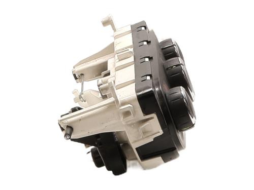 Climate control RENAULT CLIO IV (BH_) 1.5 dCi 75 | BP29402502I5 