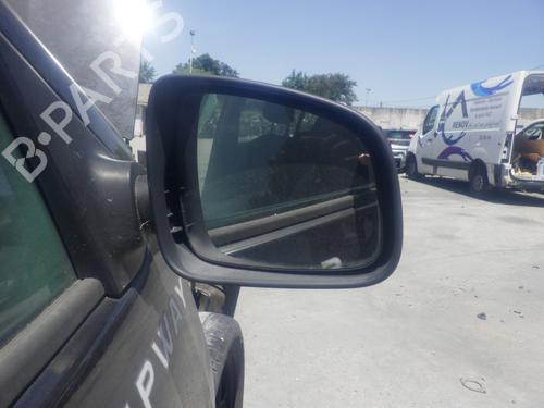 right-mirror-dacia-sandero-ii-2012-37203013 main image