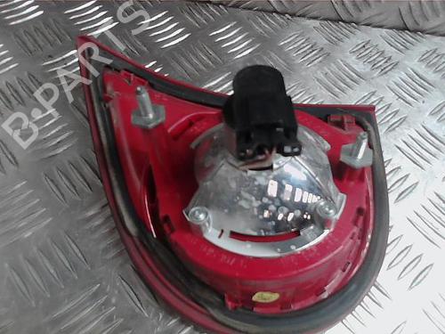 Left tailgate light VW GOLF V (1K1) 1.9 TDI | BP24285813C79 