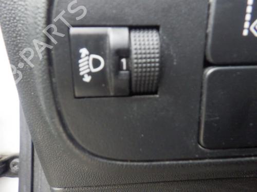 Comando luci CITROËN C3 III (SX) 1.6 BlueHDi 75 (75 hp) 31278586