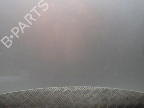Hood PEUGEOT 307 Break (3E) 1.6 HDi 110 | BP24800009C1 