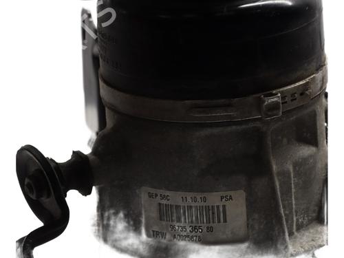 Steering pump PEUGEOT 308 I (4A_, 4C_) 1.6 HDi | BP24284983M99 